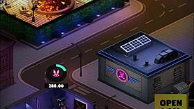 Kink Inc Live Show Hentai Game