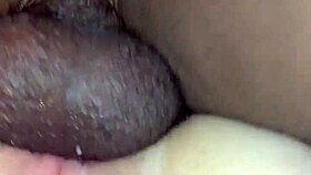 Slow motion captures the juicy and wet moments in stunning detail.