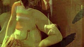 Vintage Swinging London Threesome!