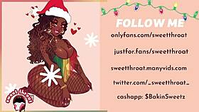 SWEETTHROAT EATS MR HBLXXX ASS BEFORE FACIAL ON BREAK