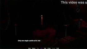 Lets play halloween in the rift azraesha.