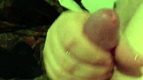 Want to see my hairy pussy handjob?