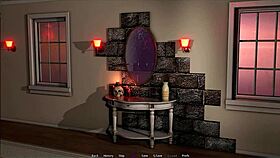 Lets play halloween in the rift azraesha.