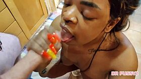Dr Pussy2 - Top Melhor Compilacao De Ejaculacao Na Angolana Gostosa