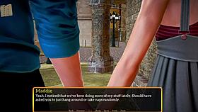 my new family moments