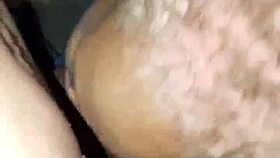 Can You Handle This Milf Sucking Cock Outdoors?