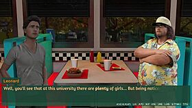 i meet hot girls in pleasure thieves 02 dating game