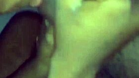 i had a good time fuckin' kyng decency's monster cock doggystyle