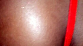 i offered my ass but he just rubbed it