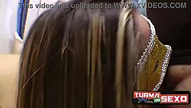 blonde ninfeta renatinha gaucha takes it hard in anal