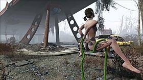 Fallout 4 Adventure Continues