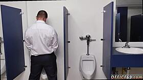 Gay Boys Engage In Intense Sex On Pantsless Friday