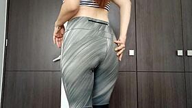 Lost cellphone video of nurse Juana Fernandez from Chile General Hospital