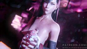 i love this mingrad 04 with best 3d animations of final fantasy and resident evil