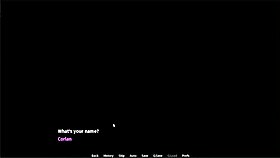 Lets play halloween in the rift azraesha.