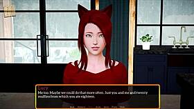 my new family moments