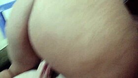 Delicious mother-in-law fucked hard!