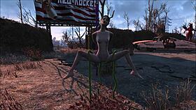 Fallout 4 Adventure Continues