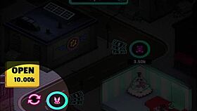 Kink Inc Live Show Hentai Game