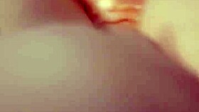 pussy play with a wild machine solo