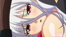 أسرق طعم قضيب أخي زوجي وهو مشتت - هنتاي غير محظور.