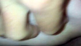 Girlfriend getting fucked by friends 😈