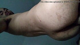 I was riding that white dick, young and gay, fucking hard.