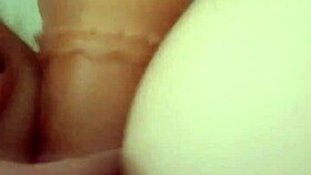 pussy play with a wild machine solo