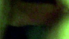 Tight Pussy Pounded by Big Cock in Intense Ass Action