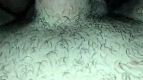 I dive into dirty pussy and cock sex with raw passion