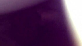 My wife is doing her first amateur porn session.