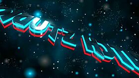 BBW wife rides big black cock in Black Valentine 3! 🍆