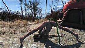 Fallout 4 Adventure Continues