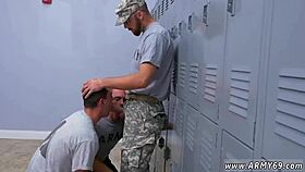 gay actors train newbies in extra fucking sessions