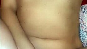 my boyfriend pounds me hard in doggystyle and fills my pussy