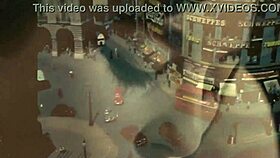 Vintage Swinging London Threesome!