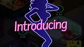 Kink Inc Live Show Hentai Game