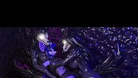 femboy furry sluts dominate with their femdom ways