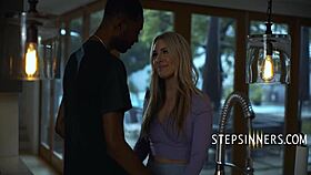 wife cheats with stepbro at wedding