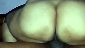 why is my hungry married aunty riding my cock like that?