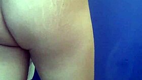 Do You Dare Masturbate with Cousin's Thong