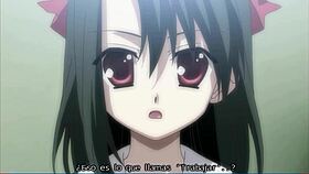 School Days Bloody Train Part 4 - Katou Sekai Kotonoha Routes