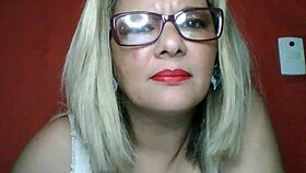 mother daughter and boyfriend have crazy fun