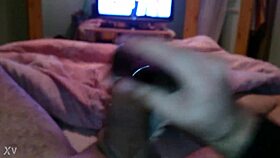 I cum inside sexy italian girl's high heels stiletto pumps climax