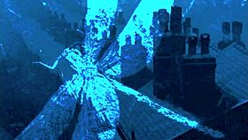 i remember watching dark lantern entertainment's dragonfly in that retro british setting