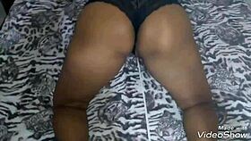 Naughty couple in amateur video 47 😜