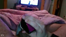 I cum inside sexy italian girl's high heels stiletto pumps climax