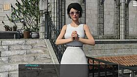 knockout master 18 shows off skills in outdoor action