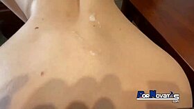 hey, wanna see this young spanish girl with glasses banging in a car with victor bloom?