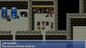 i'm the protagonist fucking my friend with big cocks in anal